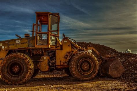 indianapolis heavy equipment 